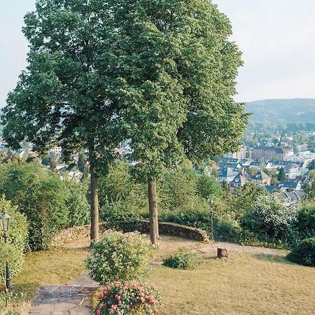 Villa Heckenfels 바트혼네프암라인 외부 사진